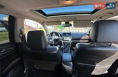 Седан Mazda 6 2010 в Киеве