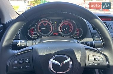 Седан Mazda 6 2010 в Киеве