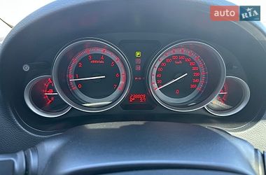Седан Mazda 6 2010 в Киеве