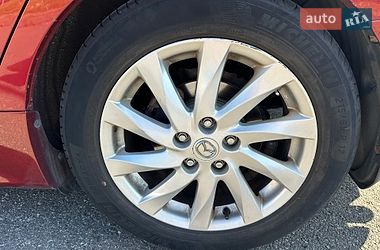 Седан Mazda 6 2010 в Киеве