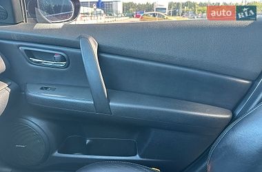 Седан Mazda 6 2010 в Киеве