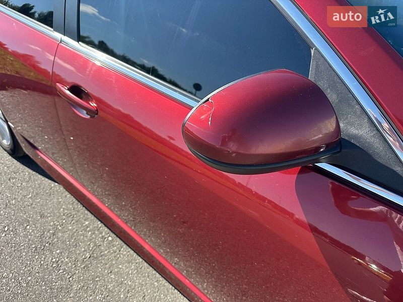 Седан Mazda 6 2010 в Киеве