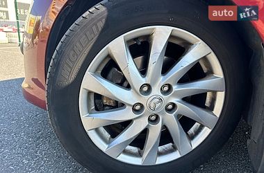 Седан Mazda 6 2010 в Киеве