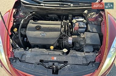 Седан Mazda 6 2010 в Киеве