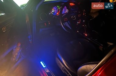 Седан Mazda 6 2010 в Киеве