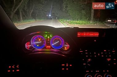 Седан Mazda 6 2010 в Киеве
