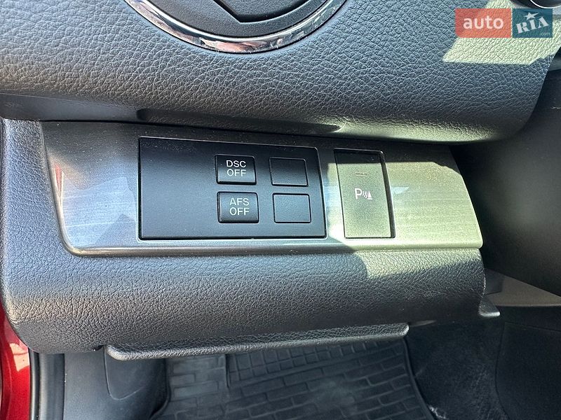 Седан Mazda 6 2010 в Киеве