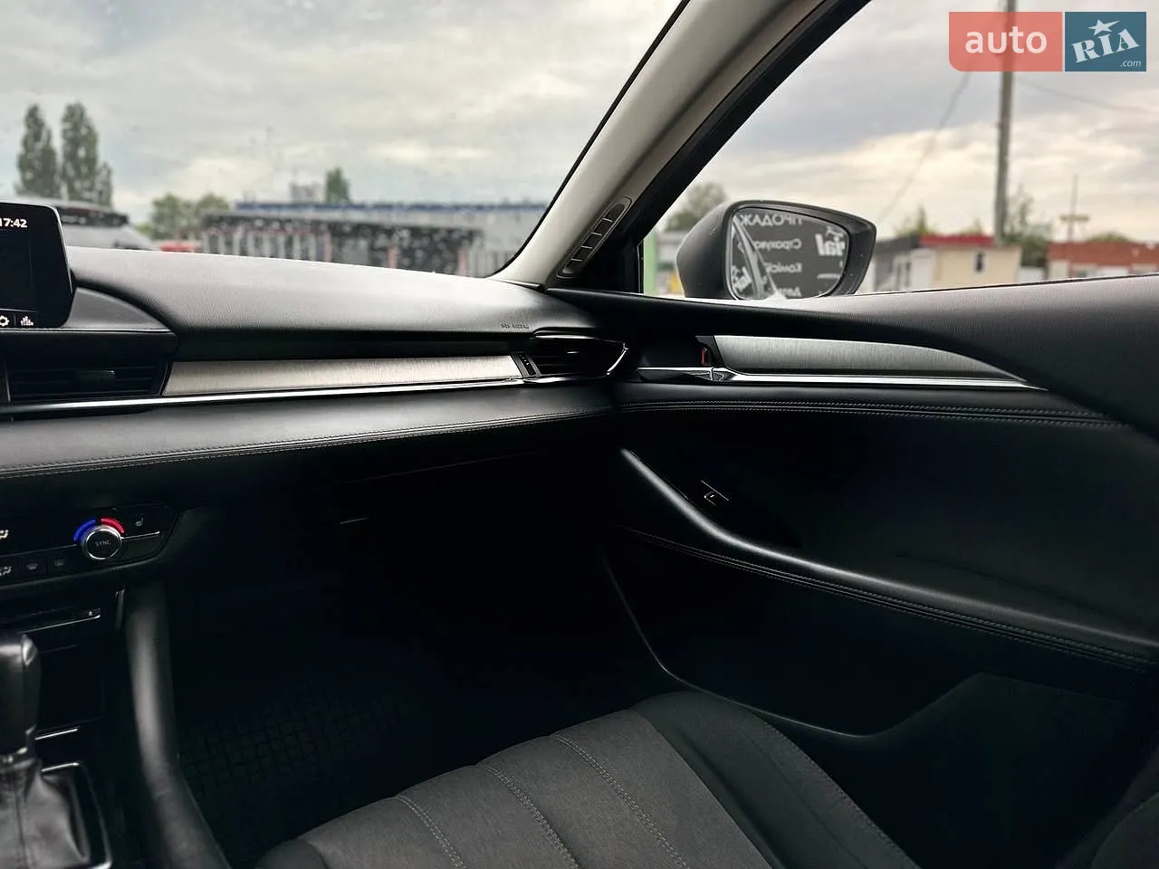 2018 Mazda 6 - мініатюра 20