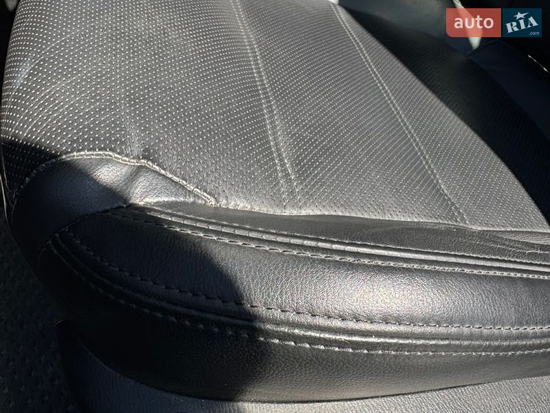 Седан Mazda 6 2015 в Тернополі