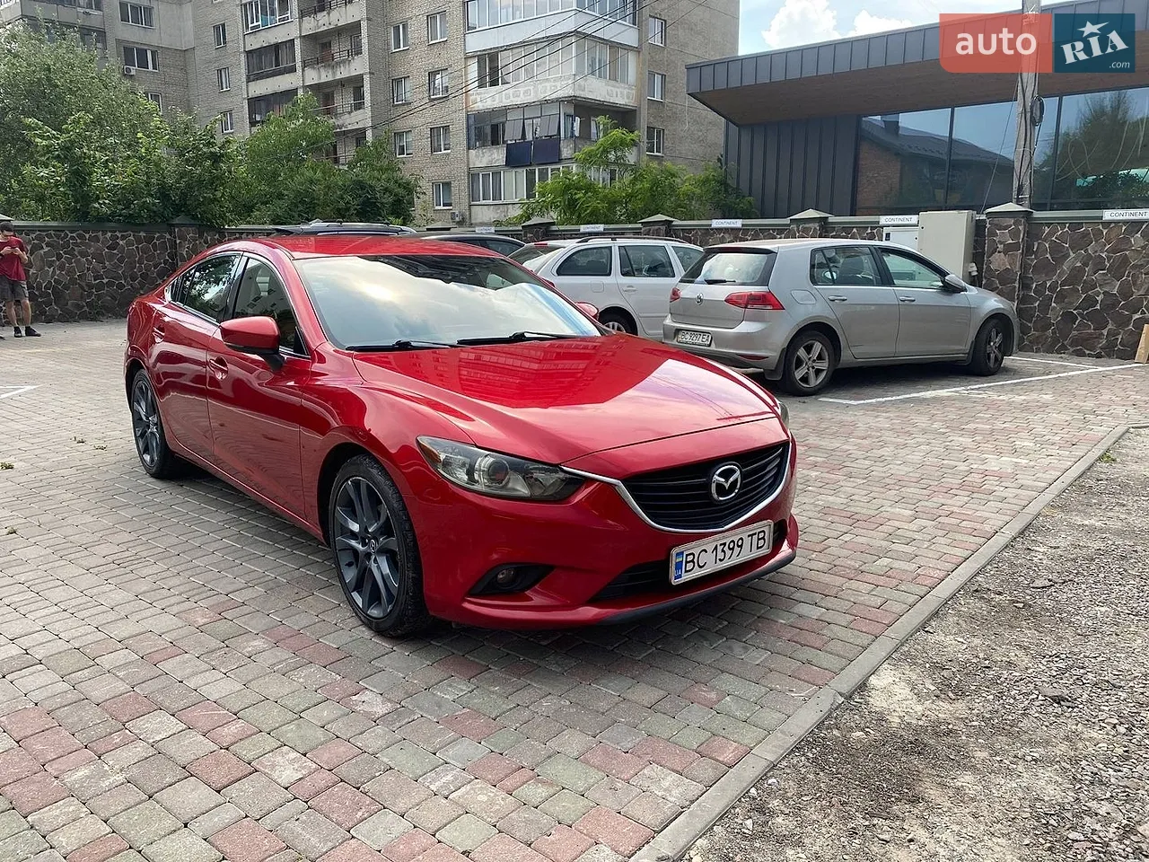 2015 Volvo S60 - мініатюра 9