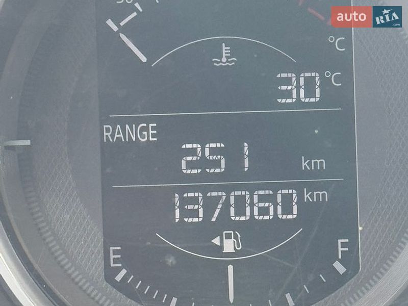 Седан Mazda 6 2016 в Львові