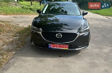 mazda 6 2021 в Харьков от профессионального продавца Сергей