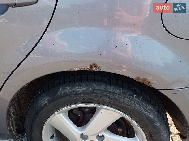 Универсал Mazda 6 2004 в Рудки фото 9 Универсал Mazda 6 2004 в Рудки