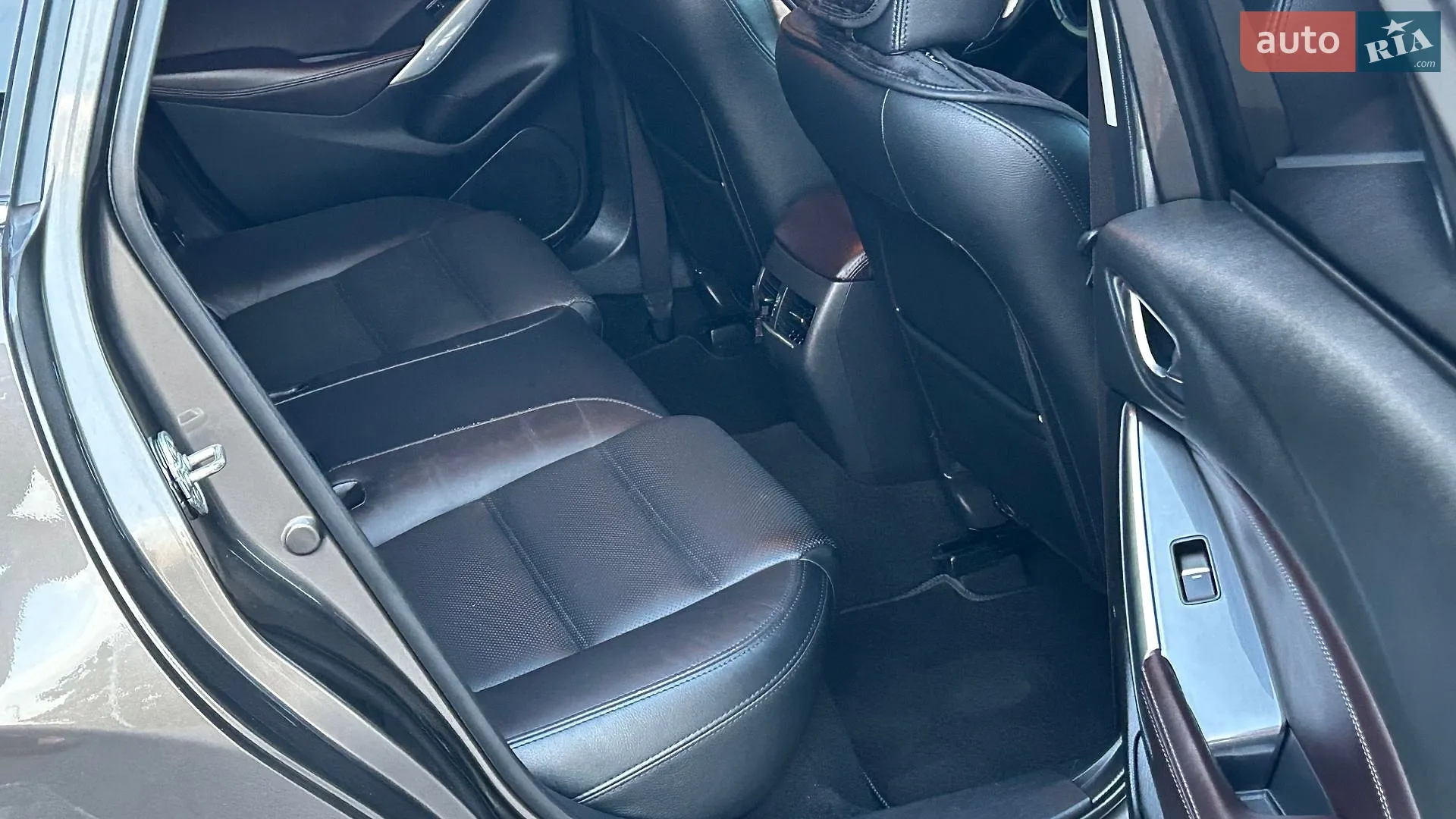 2015 Mazda 6 - мініатюра 9