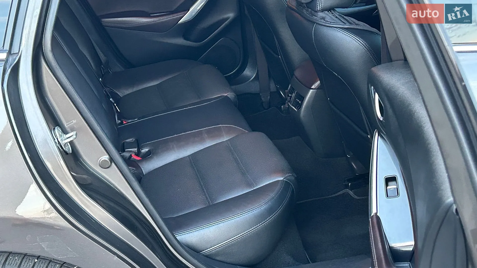 2015 Mazda 6 - мініатюра 10