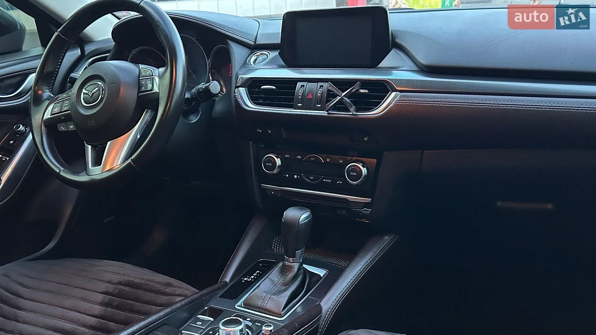 2015 Mazda 6 - мініатюра 13