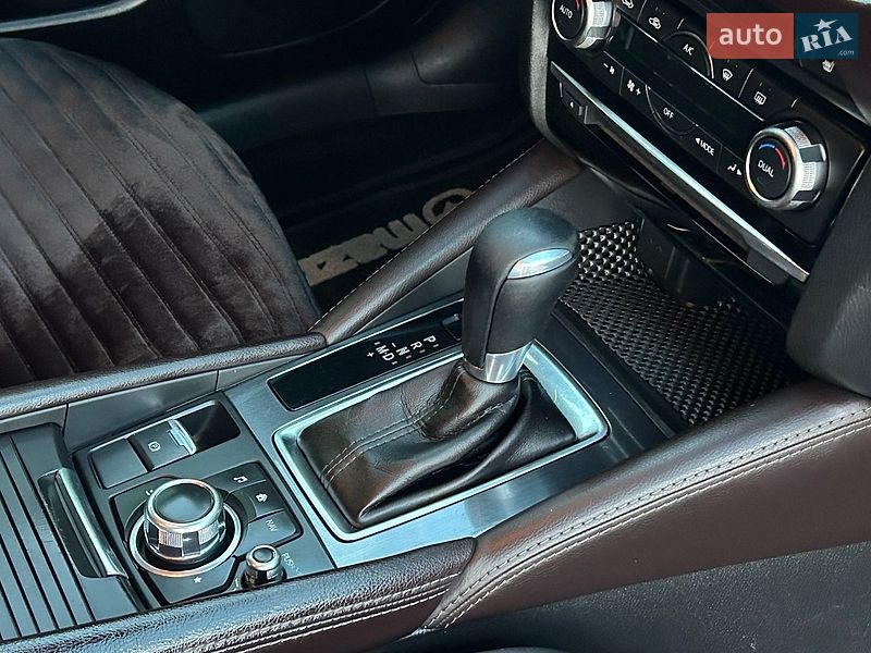 Універсал Mazda 6 2015 в Мукачевому фото 18 Універсал Mazda 6 2015 в Мукачевому