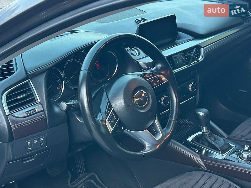 Універсал Mazda 6 2015 в Мукачевому фото 25 Універсал Mazda 6 2015 в Мукачевому
