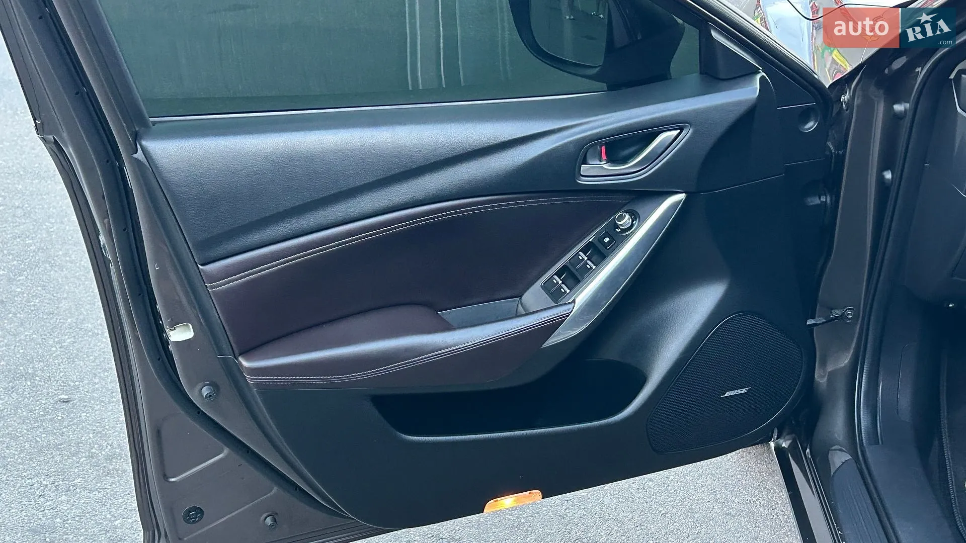 2015 Mazda 6 - мініатюра 27