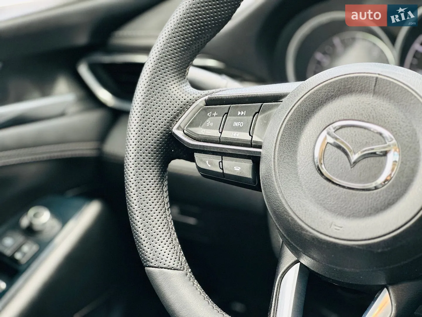 2018 Mazda 6 - мініатюра 30