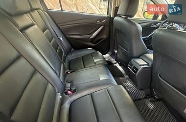 Седан Mazda 6 2014 в Миколаєві