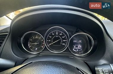 Седан Mazda 6 2014 в Миколаєві