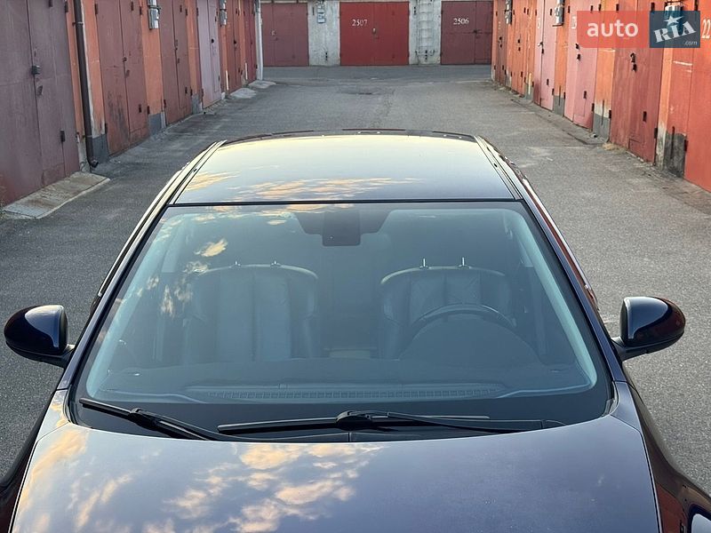 Седан Mazda 6 2008 в Києві фото 26 Седан Mazda 6 2008 в Києві