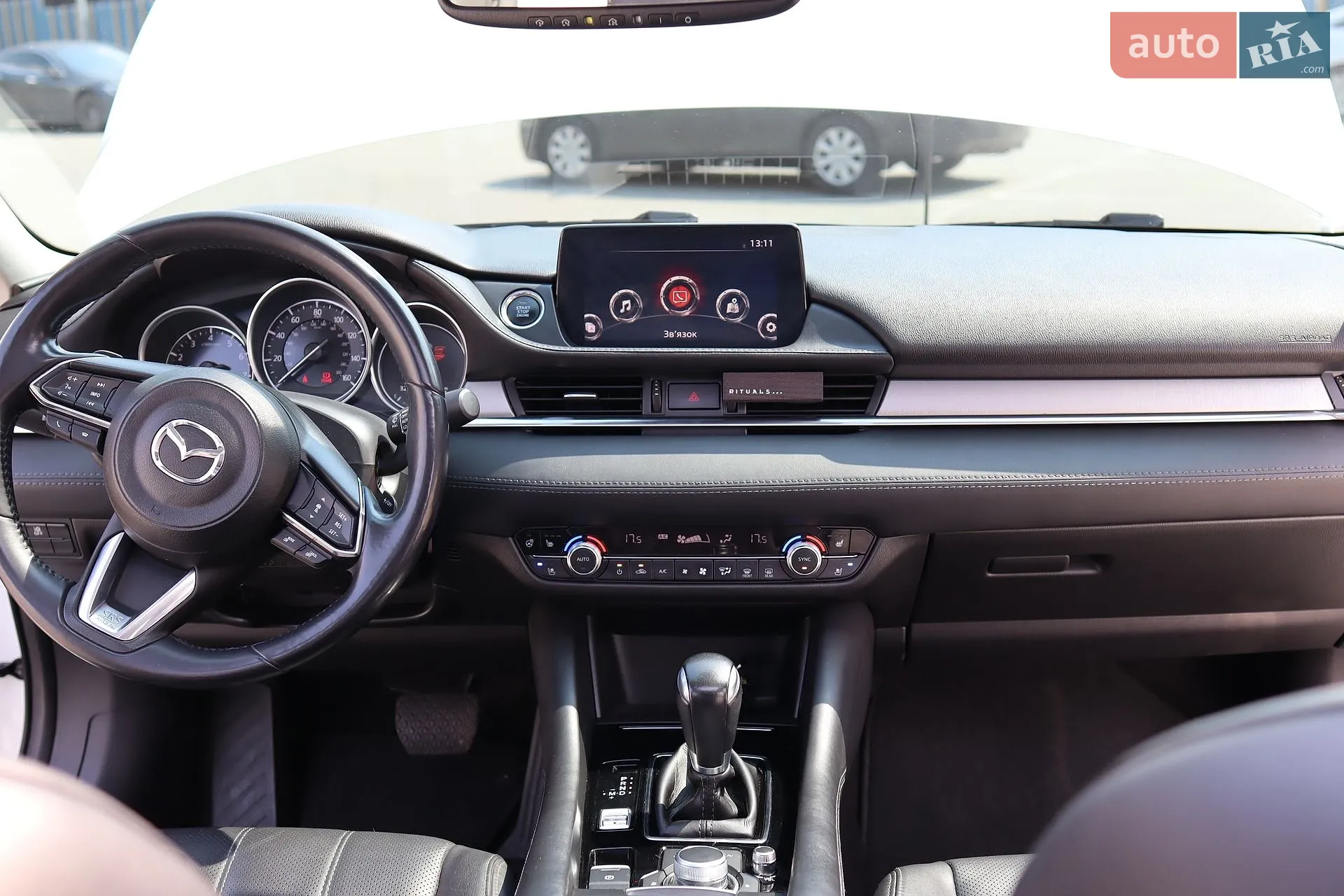 2018 Mazda 6 - мініатюра 44