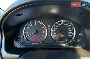 Седан Mazda 6 2005 в Івано-Франківську