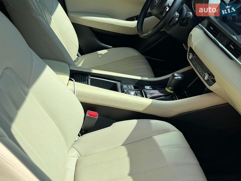 Седан Mazda 6 2018 в Києві