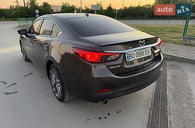 Седан Mazda 6 2015 в Борщеві фото 8 Седан Mazda 6 2015 в Борщеві