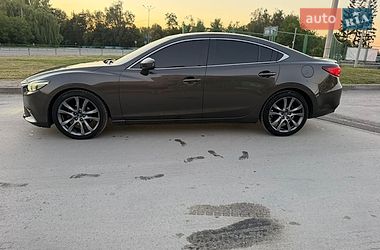 Седан Mazda 6 2015 в Борщеві фото 10 Седан Mazda 6 2015 в Борщеві