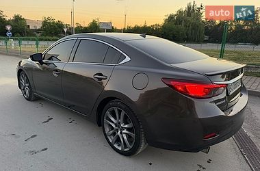 Седан Mazda 6 2015 в Борщеві фото 12 Седан Mazda 6 2015 в Борщеві