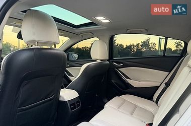 Седан Mazda 6 2015 в Борщеві фото 16 Седан Mazda 6 2015 в Борщеві
