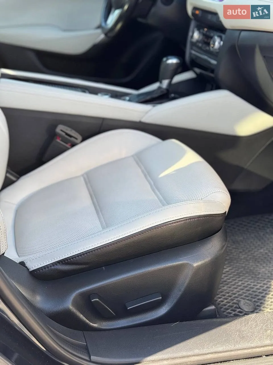 2016 Mazda 6 - мініатюра 22