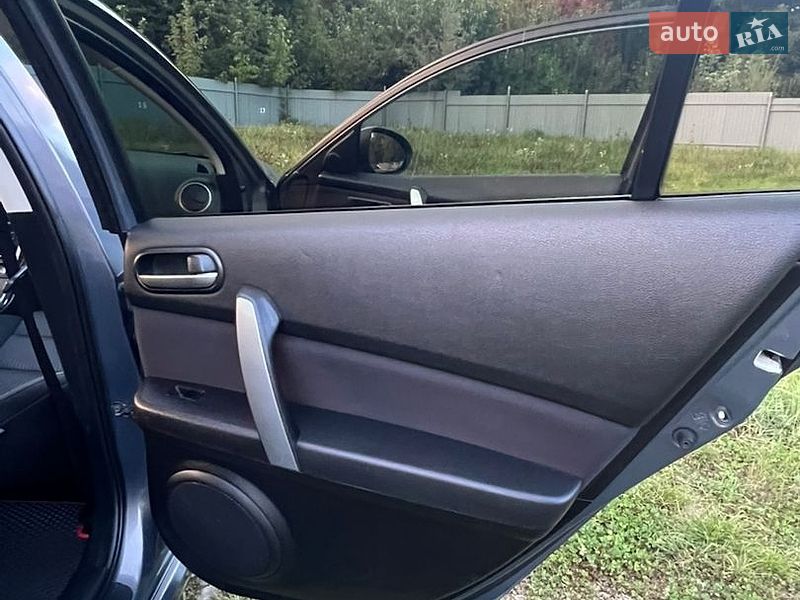 Седан Mazda 6 2008 в Трускавці