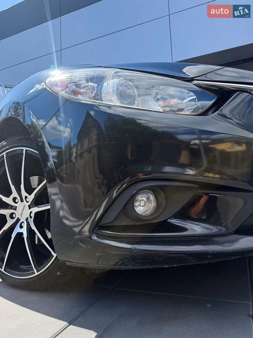 2015 Mazda 6 - мініатюра 7