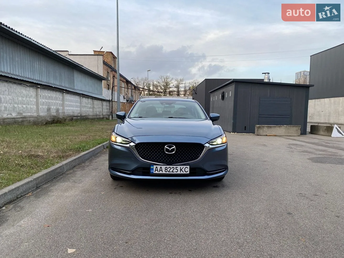 2018 Mazda 6 - мініатюра 2