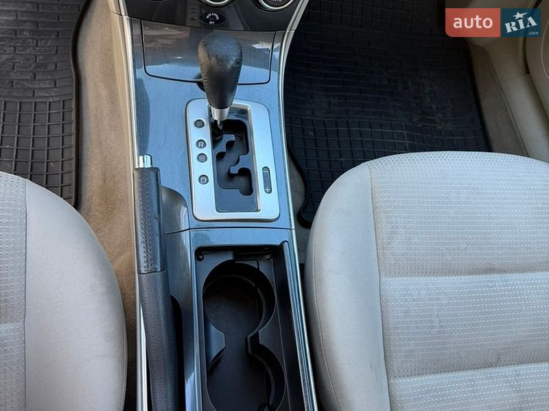Седан Mazda 6 2005 в Одесі