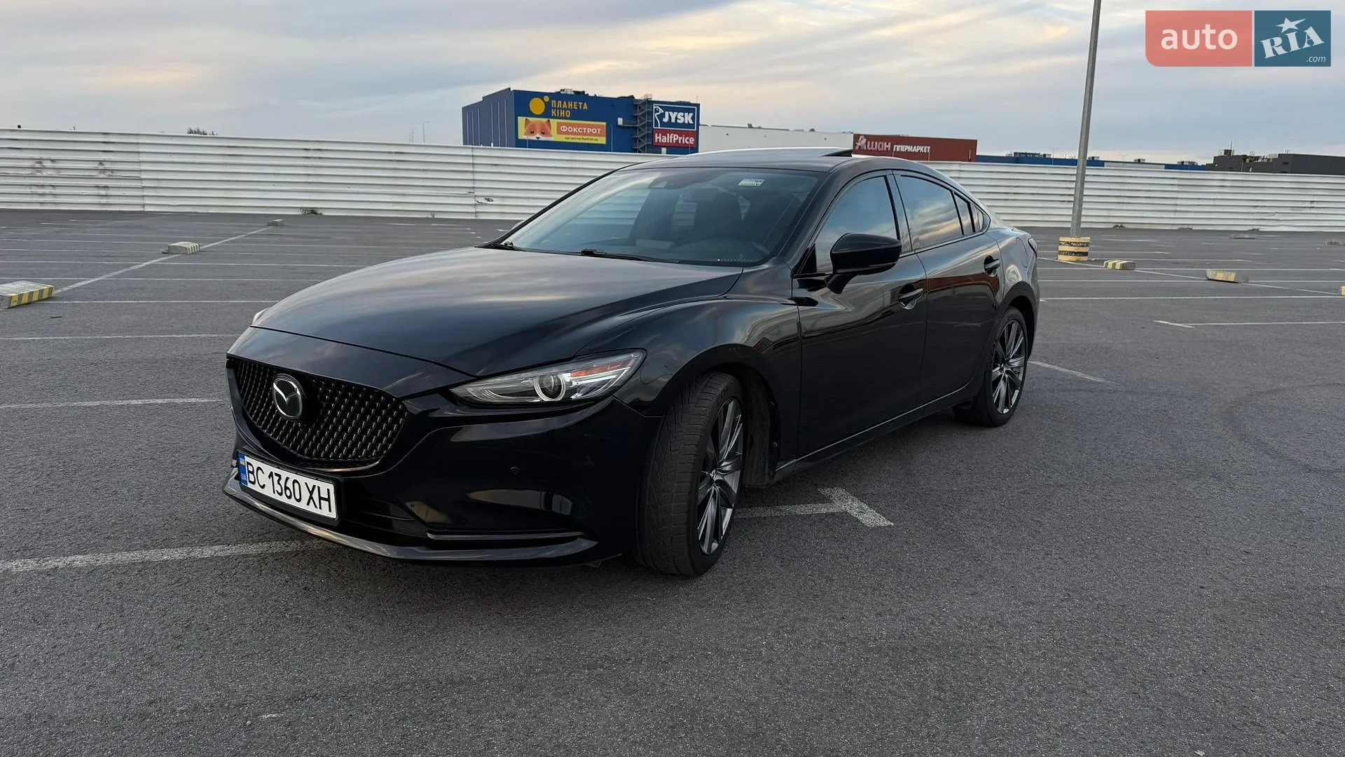 2019 Mazda 6 - мініатюра 2