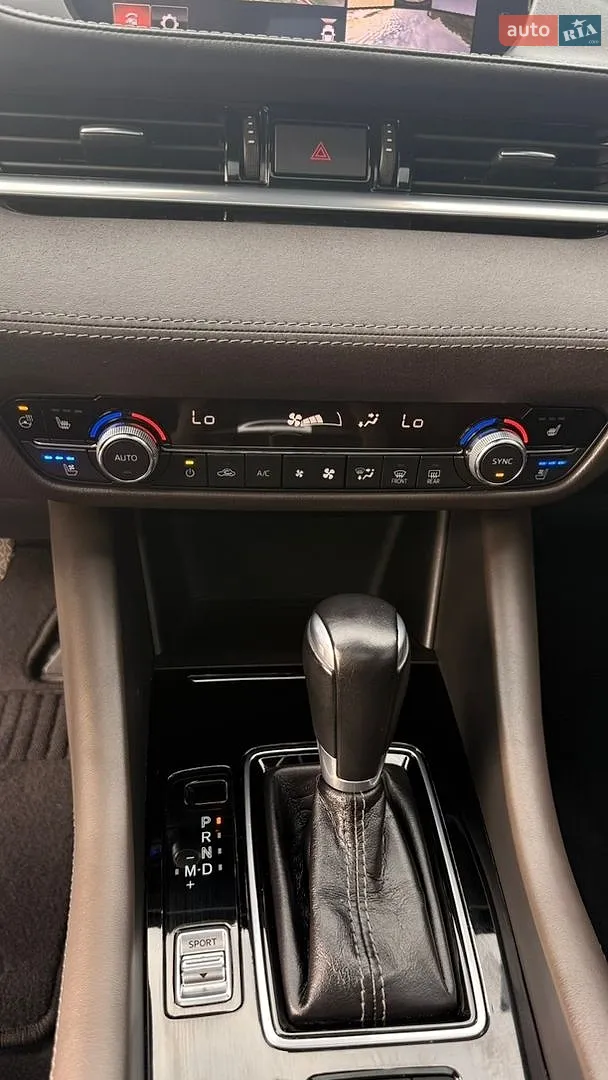 2019 Mazda 6 - мініатюра 34