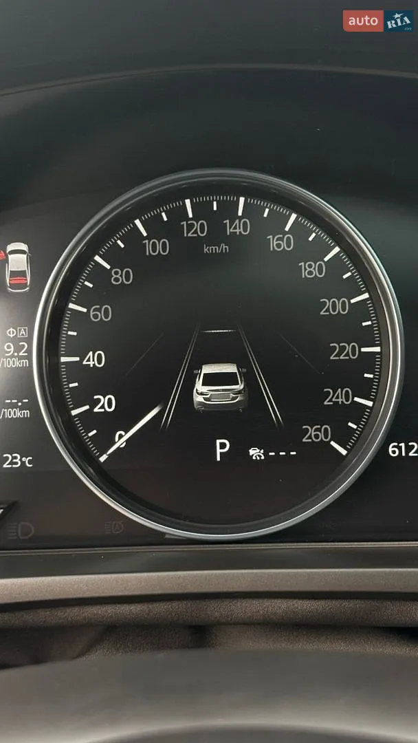 2019 Mazda 6 - мініатюра 36