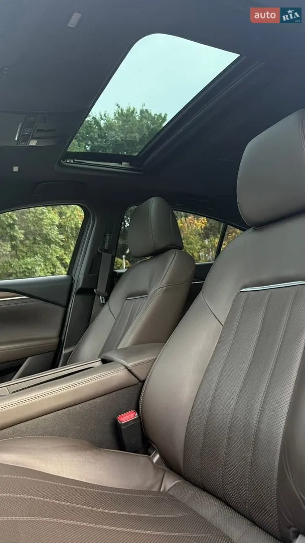2019 Mazda 6 - мініатюра 38