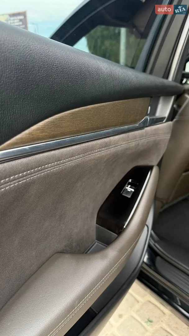 2019 Mazda 6 - мініатюра 40