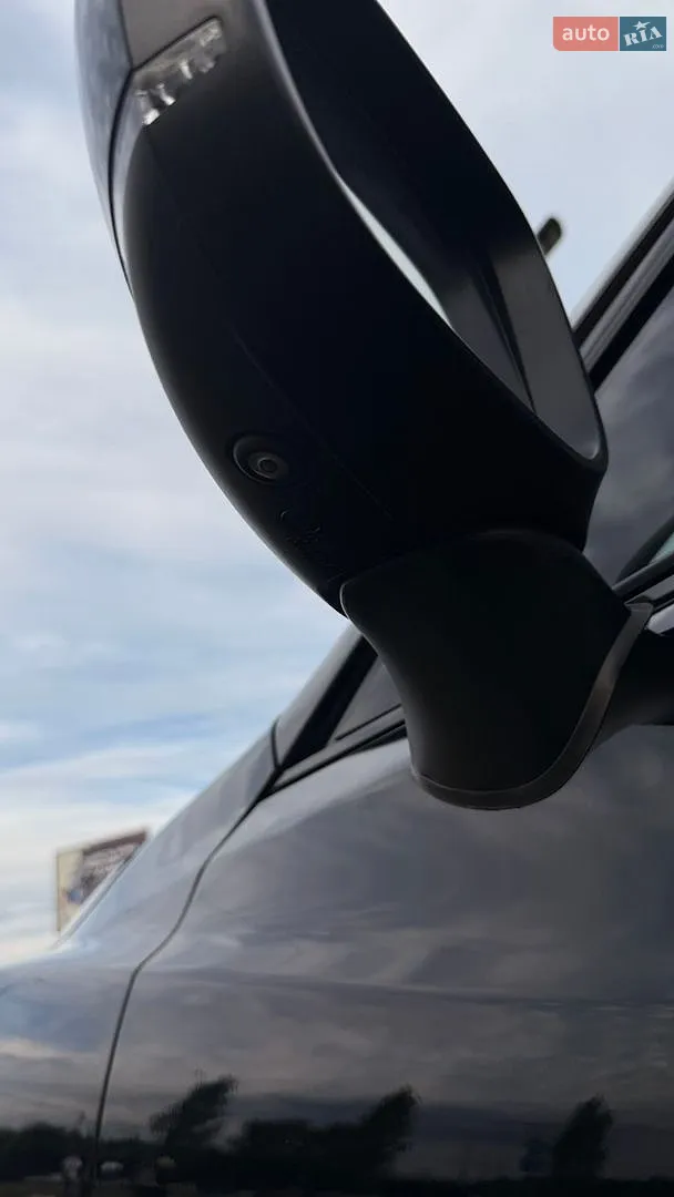 2019 Mazda 6 - мініатюра 55