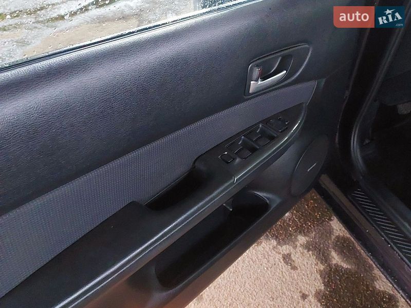 Универсал Mazda 6 2007 в Черкассах фото 14 Универсал Mazda 6 2007 в Черкассах