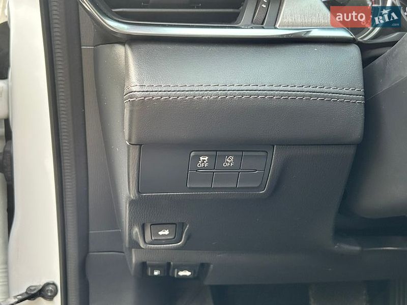 Седан Mazda 6 2018 в Києві фото 19 Седан Mazda 6 2018 в Києві