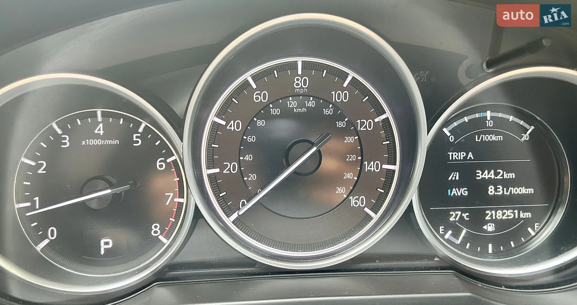 2018 Mazda 6 - мініатюра 29