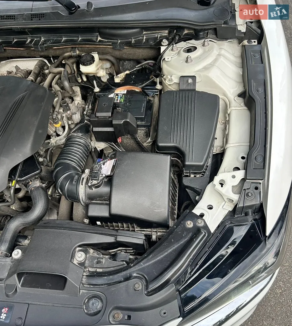 2018 Mazda 6 - мініатюра 34