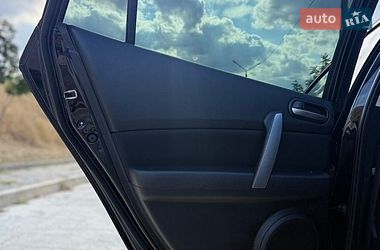 Седан Mazda 6 2008 в Николаеве